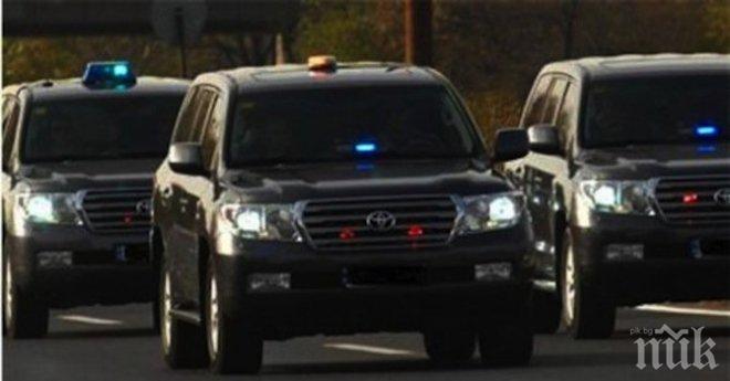 НСО ще охранява и лица, които не са свързани с властта