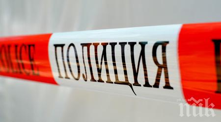 Блъснаха възрастен пешеходец в центъра на Добрич