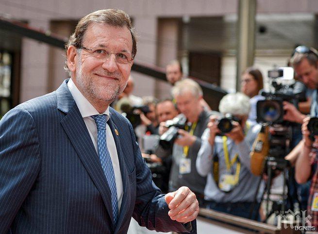 Испания увеличи прогнозата си за растеж през 2015 г. и 2016 г.