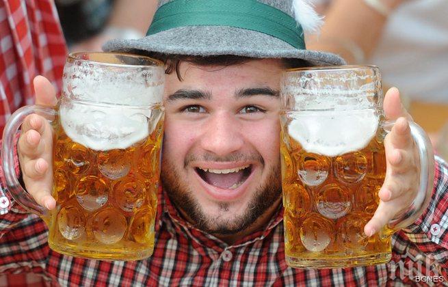 Правят бира с рециклирана урина