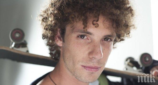 Изненада! Явор Бахаров аут от Театъра на армията - вече е на свободна практика