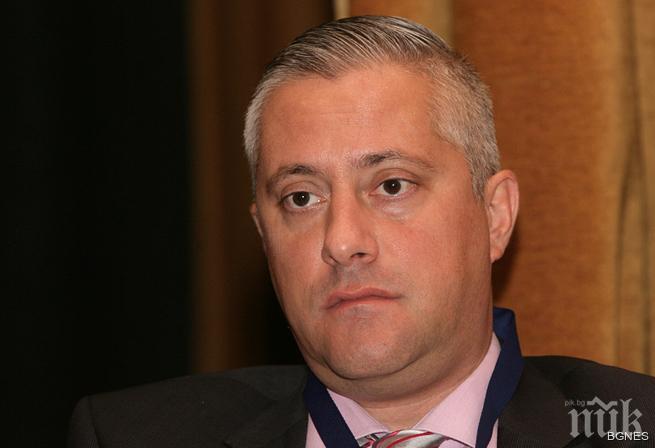 Лукарски призова НС да криминализира незаконния въгледобив