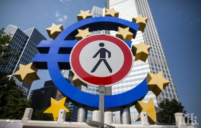 Гръцките банки имат достатъчно ликвидност до 6 юли