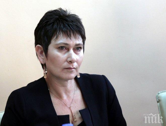 Зам.-министър Везиева: 32 нормативни акта създават тежести за бизнеса