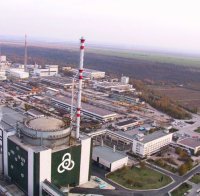 Шефът на АЕЦ 