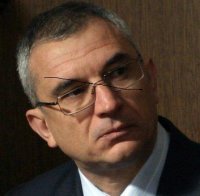 Запорират имотите на Веселин Георгиев - Батко