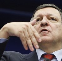 Няма опасност за еврозоната и еврото 