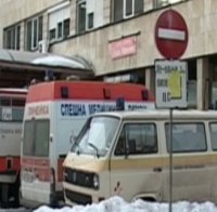 Мъж издъхна в болничен асансьор