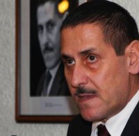 Омбудсманът Константин Пенчев защити главния прокурор