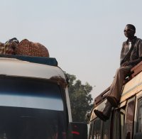 Армията на Судан в престрелка със силите на Южен Судан