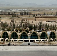 САЩ свиват контингента в Афганистан под 9 000