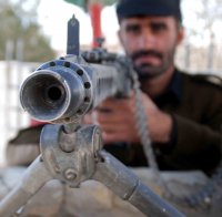 8 талибани загинали при атака на американски безпилотни самолети 
