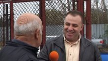 Миро Найденов помогнал на катастрофирал на "Тракия"