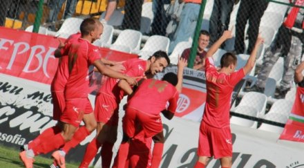 цска брои хил евро лагера алания