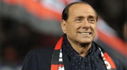 берлускони хареса заместник алешандре пато