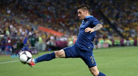 нюкасъл подписа френски национал