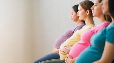 рекордно ниска раждаемост 2012