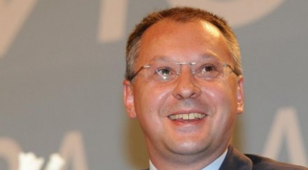 станишев мое време нямаше безработица