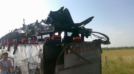 военен автобус пламна факла сливен