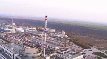 шефът аец козлодуй подозира далавера ядрено гориво