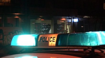 полицаи осуетиха грабеж кърджали имало стрелба