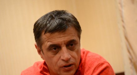 стойне манолов титан радва феновете герена