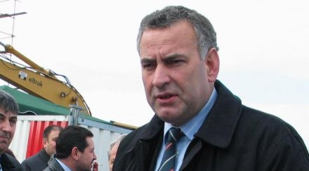 министър доган природата пази