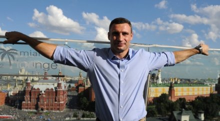 виталий кличко кубрат пулев шанс брат