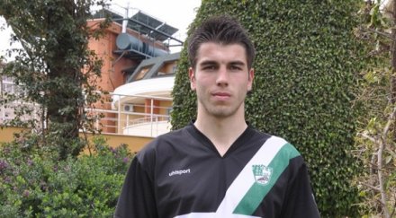 левски привлича стефан велев берое