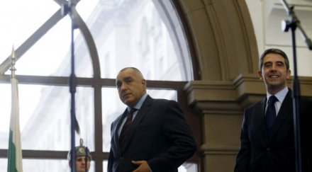 плевнелиев хвали изпълнени обещания