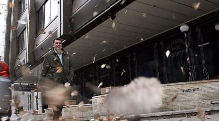 жълт код области заради урагани