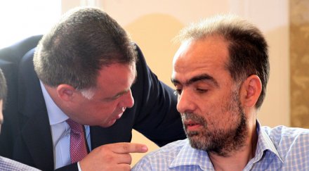 започнали масови строежи дюни черноморието