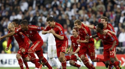 байерн мюнхен взе централен защитник