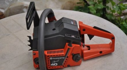 спипаха крадец резачка