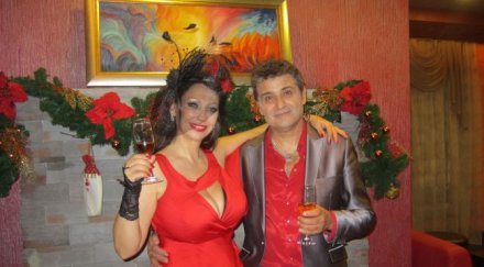 дует ритон глезил спа хотел нова година