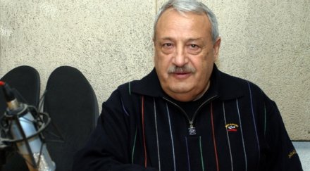 мислехме крали марко бил бай ганьо