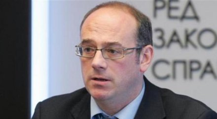 атанас семов бил зам председател рзс