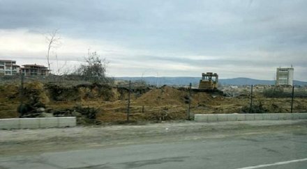 областен управител дюните изчезнаха кадастралната карта