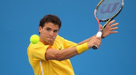 гришо показа талант загуби финала