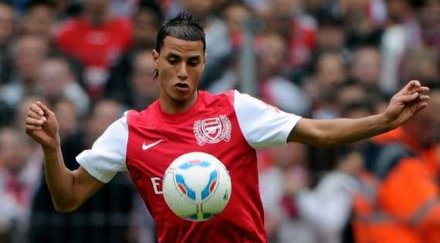 официално уест хам взе шамак наем арсенал