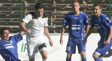 славия чака национал хаити