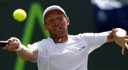 николай давиденко полуфинал доха