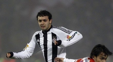 сръбски национал рита генчлербирлиги