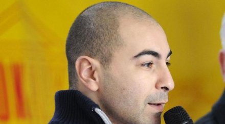 бразилия иска гълъбин боевски треньор