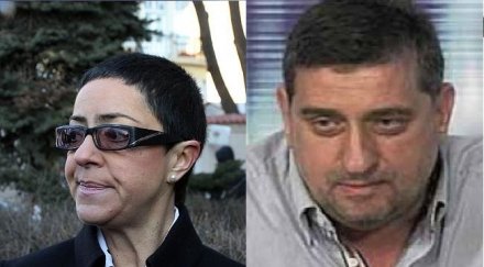 смъртна заплаха получи мъжът патрашкова