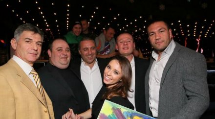 мика стоичкова звезди събраха 000 сираци