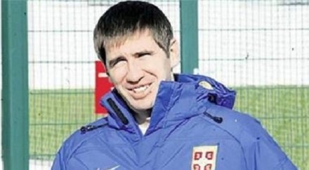 синът сръбския президент става треньор цска