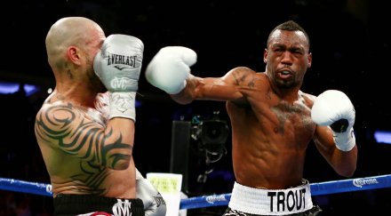 арестуваха световен шампион бокс заради пиянски побой