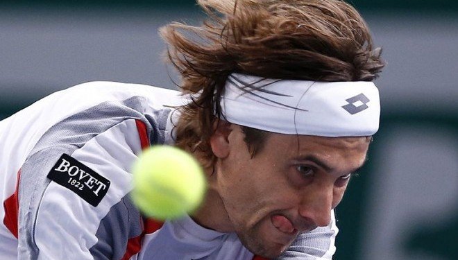 Ферер и Гаске ще играят на полуфиналите в Доха