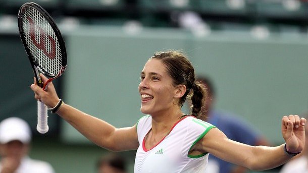 Андреа Петкович претърпя операция, аут е за 2 месеца